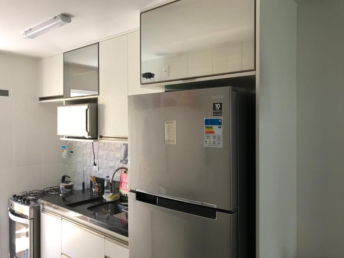 Guarajuba Porto Smeralda - Terreo, Nascente E Ventilado Eksteriør bilde
