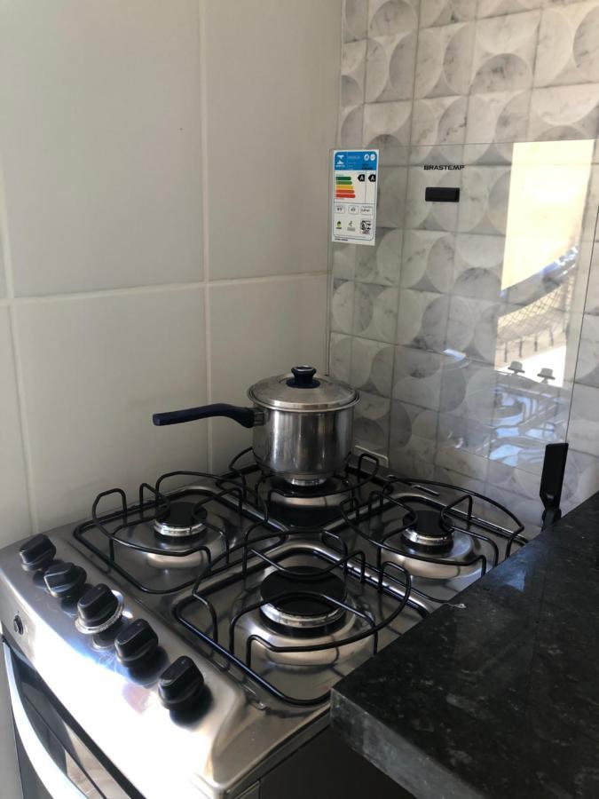 Guarajuba Porto Smeralda - Terreo, Nascente E Ventilado Eksteriør bilde