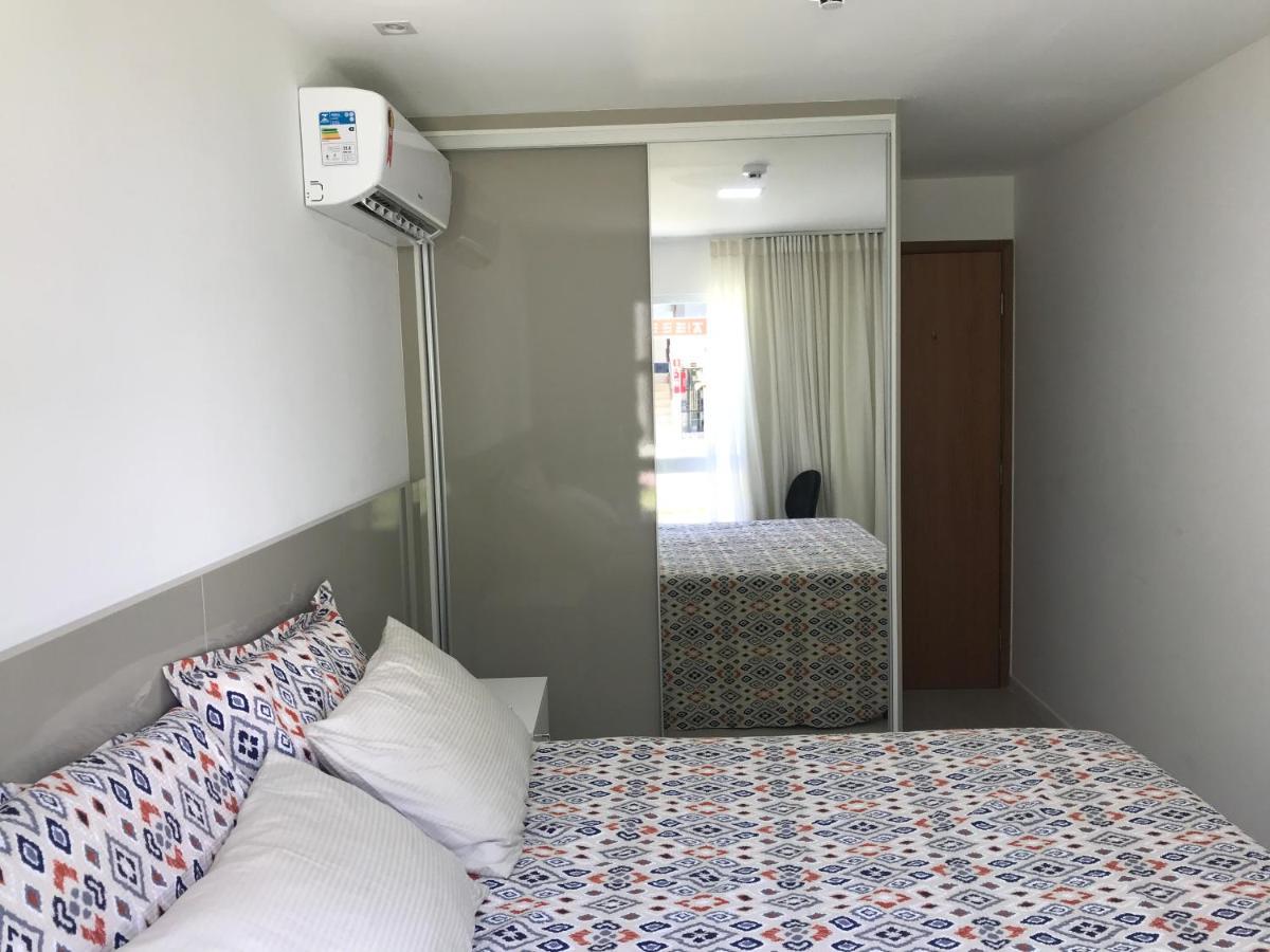 Guarajuba Porto Smeralda - Terreo, Nascente E Ventilado Eksteriør bilde