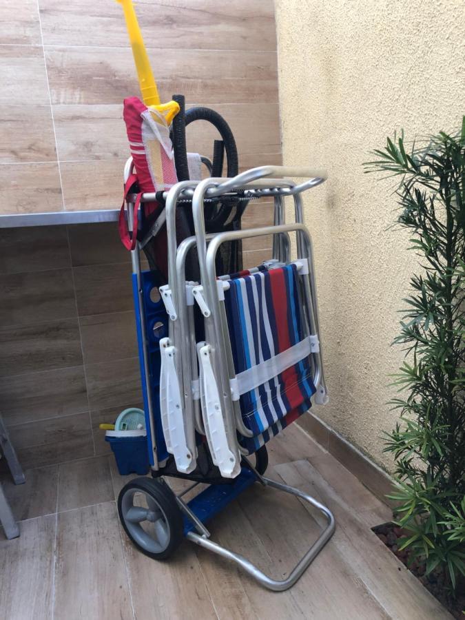 Guarajuba Porto Smeralda - Terreo, Nascente E Ventilado Eksteriør bilde