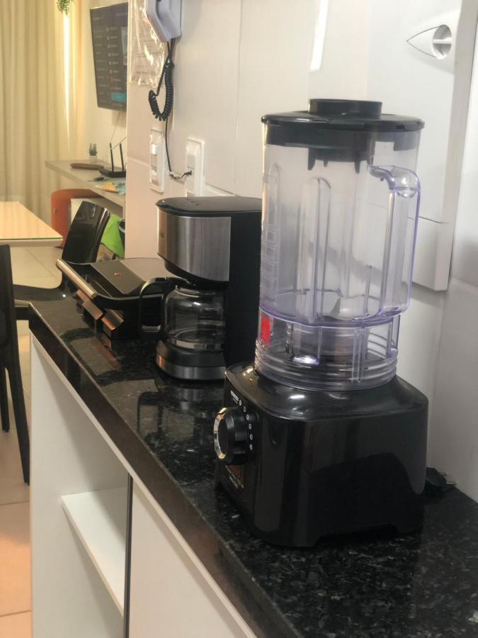 Guarajuba Porto Smeralda - Terreo, Nascente E Ventilado Eksteriør bilde